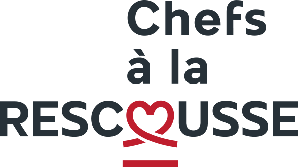 Chefs à la rescousse